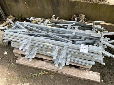 Übersichtsbild von Scaffold material
